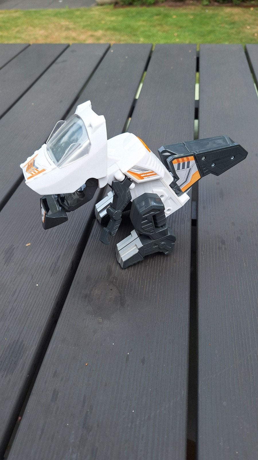 VTech Switch&Go Dinos Arjan de Pterodactylus, Ophalen of Verzenden, Gebruikt