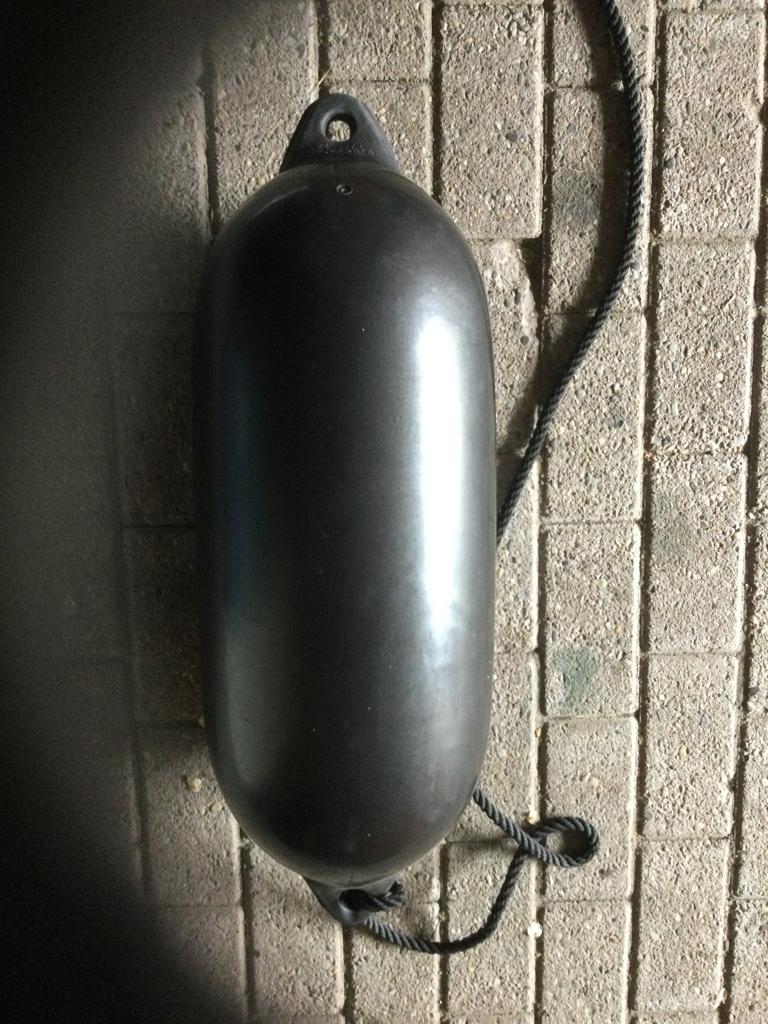 Fender, Ophalen, Zo goed als nieuw, Overige typen