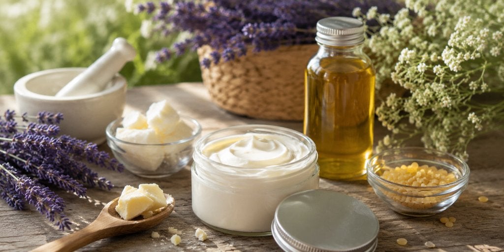 Webshop in natuurlijke cosmetica ter overname