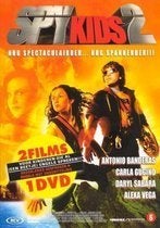 Spykids 2 [1702], Cd's en Dvd's, Alle leeftijden, Ophalen of Verzenden, Gebruikt, Film