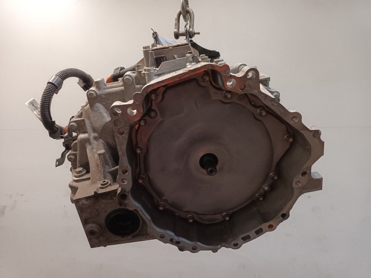 Versnellingsbak automaat Lexus CT, Onderdelen@venauto.nl, Van der Ven Autorecycling B.V., Gebruikt, Ettenseweg 76, 4706 PB Roosendaal, The Netherlands