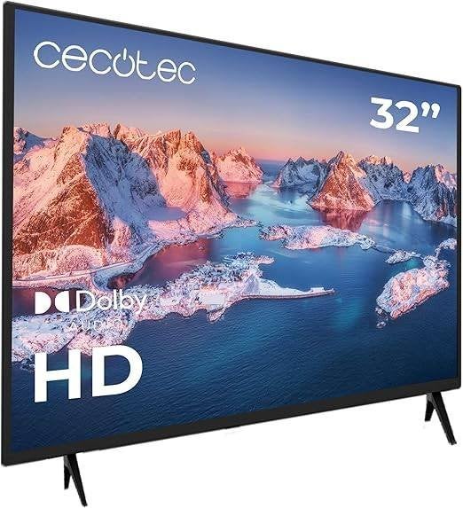 Televisie, Overige merken, 50 Hz, Nieuw, Ophalen of Verzenden