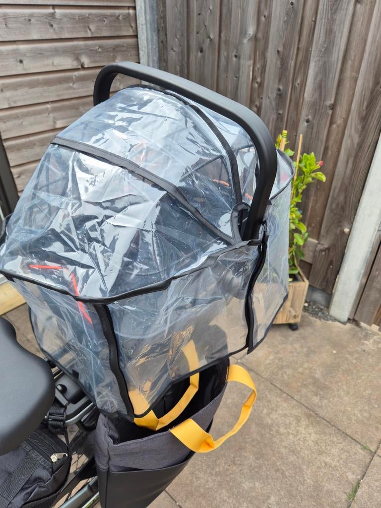 Regenhoes voor Basil Buddy, Pasja, Pluto of Clipper. Nieuw., Dieren en Toebehoren, Honden-accessoires, Nieuw, Ophalen of Verzenden