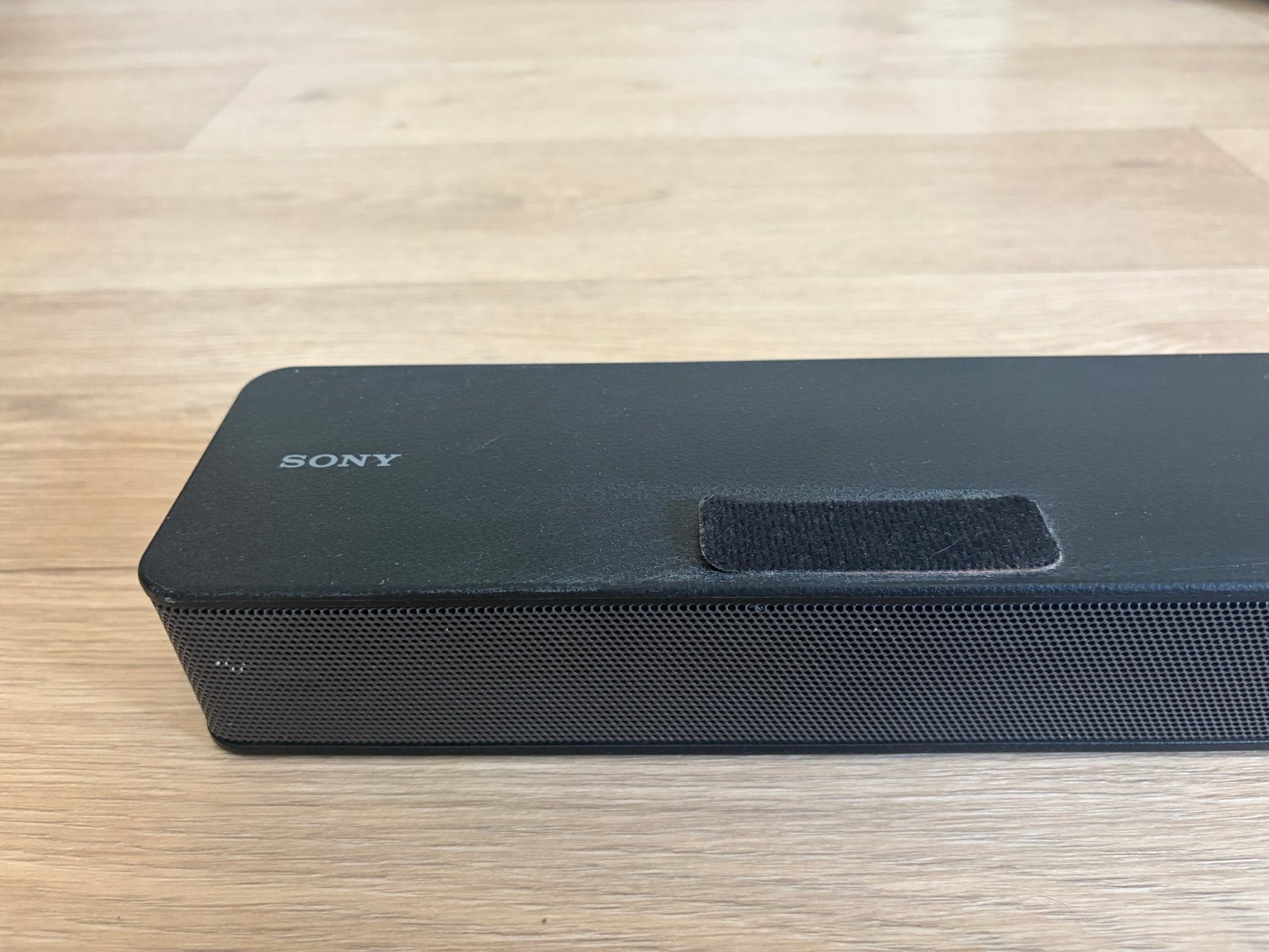 Sony SA-CT290 Soundbar met Bluetooth, Ophalen of Verzenden, Bluetooth, Gebruikt