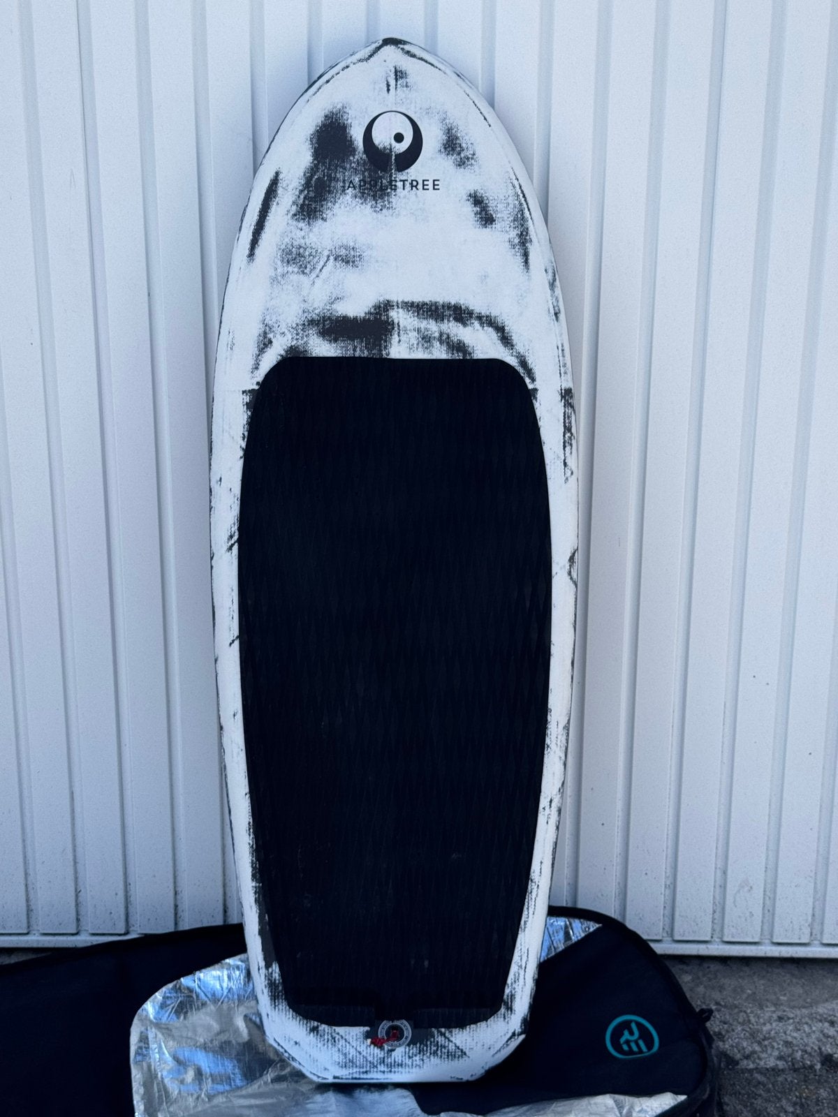 Appletree Appleslice 60L Wingboard, Watersport en Boten, Ophalen, Zo goed als nieuw