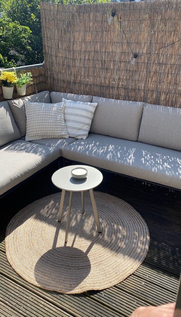 Loungebank tuin of balkon