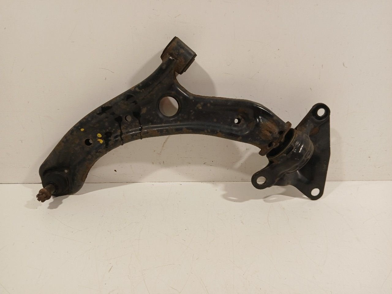 Draagarm links voor Honda Jazz, Auto-onderdelen, Ophanging en Onderstel, Onderdelen@venauto.nl, Gebruikt, Ettenseweg 76, 4706 PB Roosendaal, The Netherlands