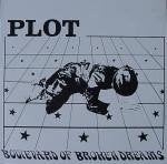 LP PLOT - BOULEVARD OF BROKEN DREAMS ( GRUNNEN ), Cd's en Dvd's, Alternative, Ophalen of Verzenden, Inclusief binnenhoes, 12 inch