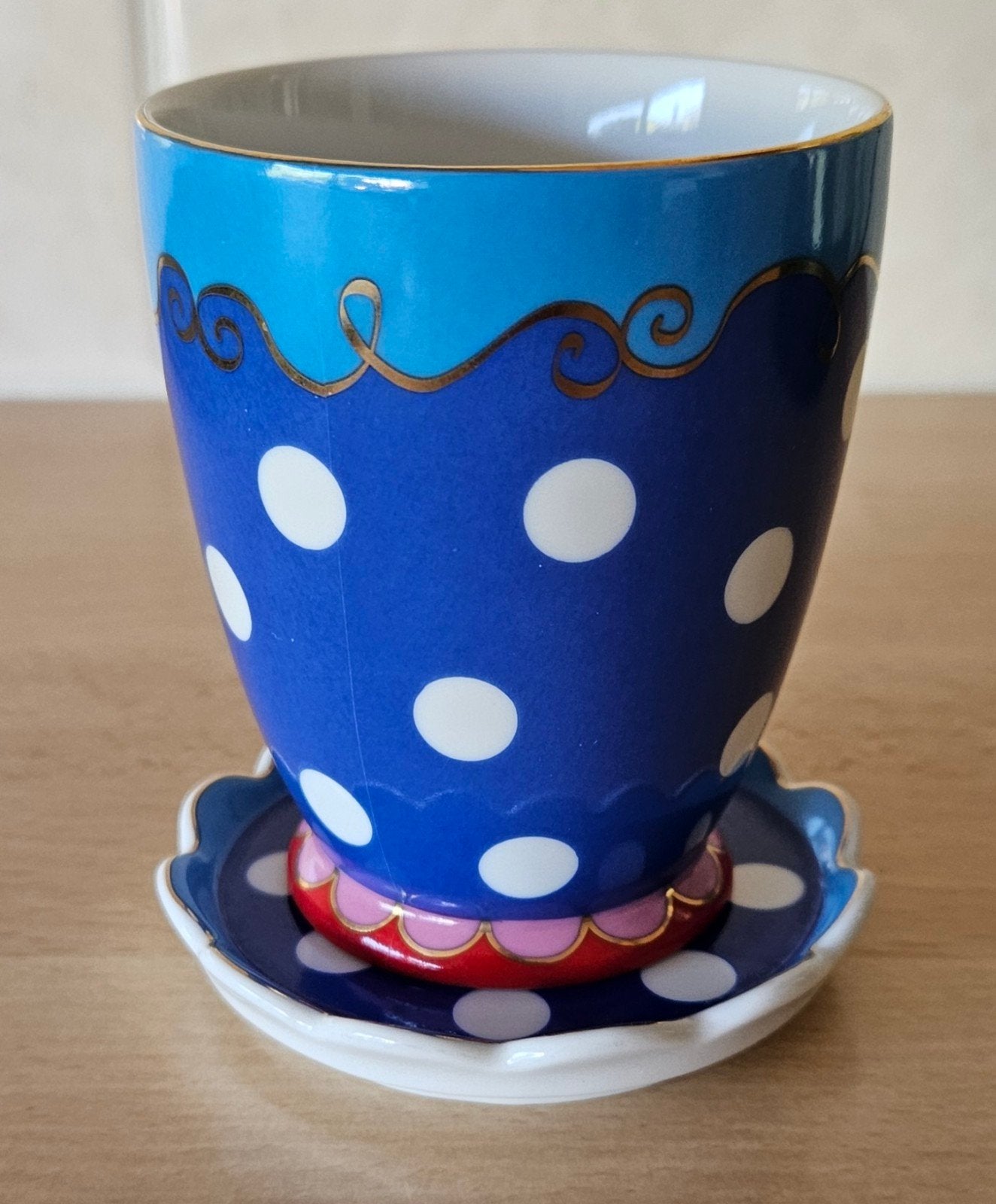 Douwe Egberts 1753 - 2003, Verzamelen, Ophalen of Verzenden, Nieuw, Gebruiksvoorwerp