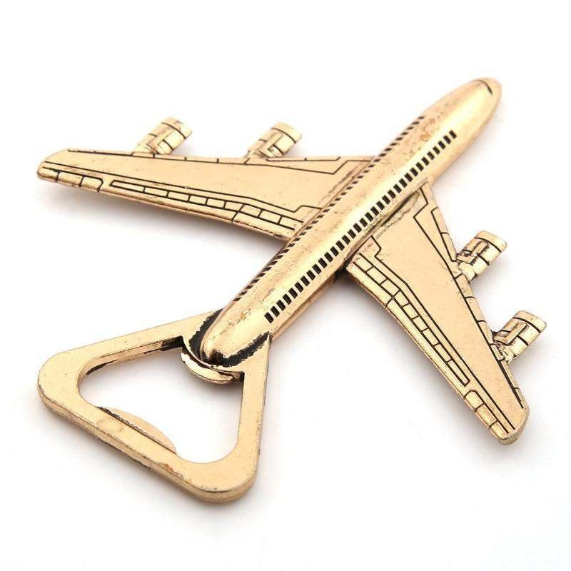 Bier opener - Fles opener - Bar accessoires - Openers, Overige typen, Kouwehoek 1b, Cave & Garden, Nieuw