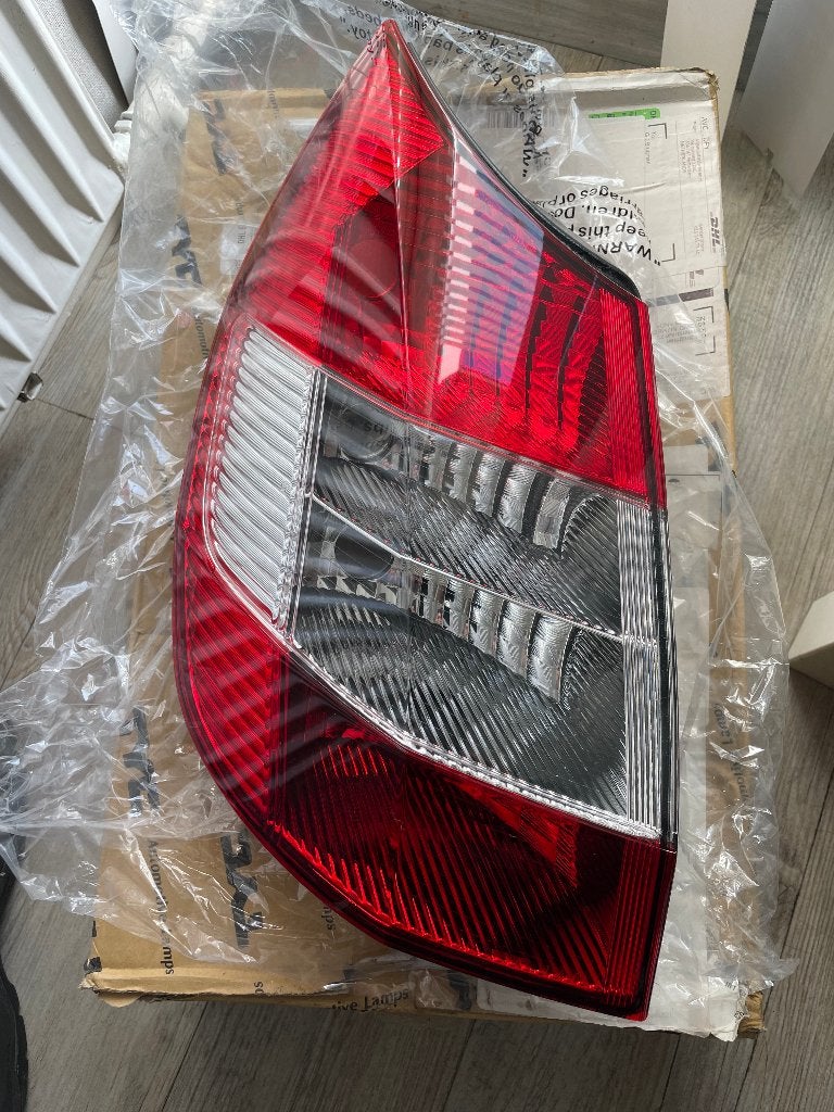 Nieuwe auto onderdelen Renault Scenic, Ophalen of Verzenden, Nieuw