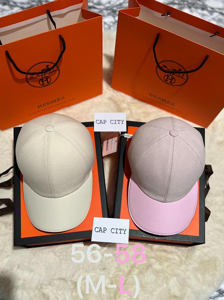 Hermes petten, Kleding | Heren, Hoeden en Petten, Nieuw, Ophalen of Verzenden