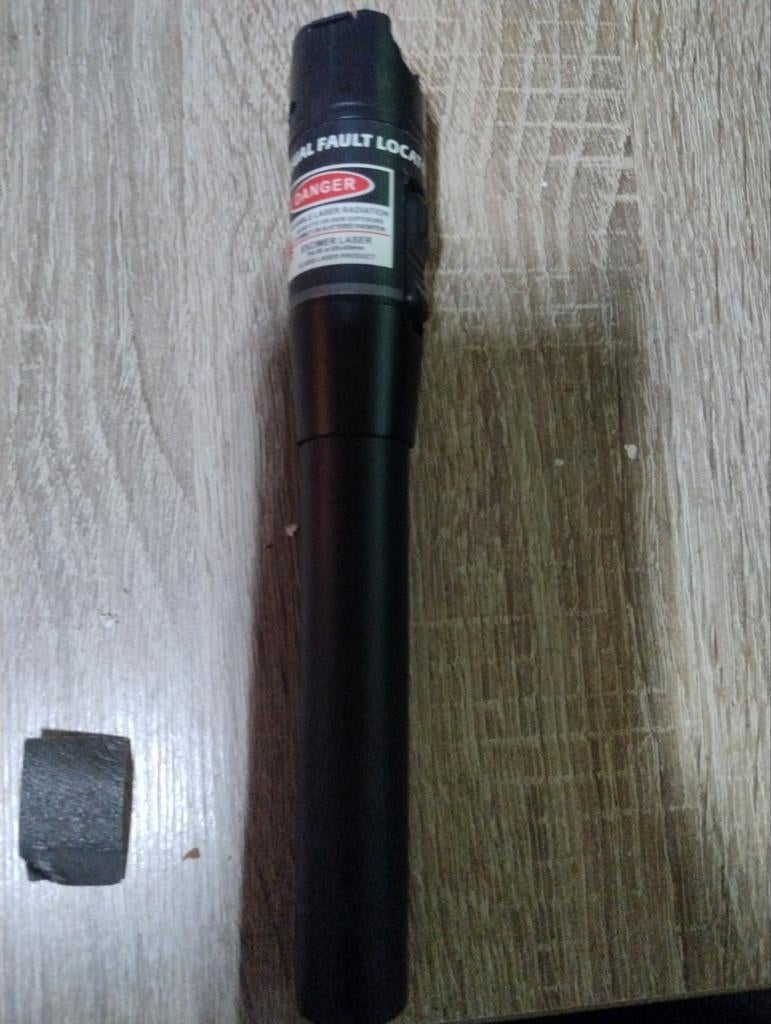 VfL laserpen, Ophalen of Verzenden