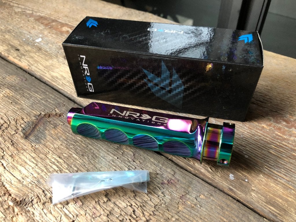 NRG universele handremcover handrem diverse kleuren, Ophalen of Verzenden