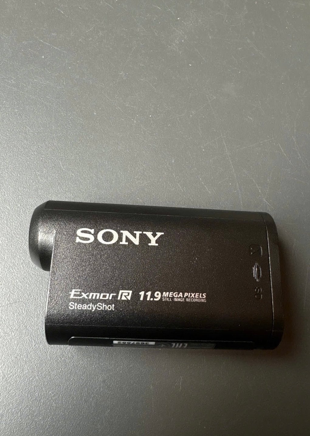 Sony HDR-AS20 Action Cam Full HD met Wi-Fi, Ophalen, Full HD, Overige soorten, Minder dan 8x