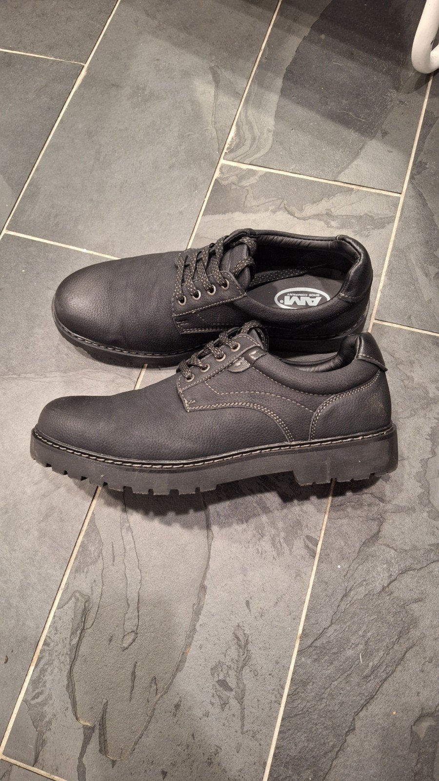 zwarte schoenen nieuw, Ophalen of Verzenden, Nieuw, Zwart