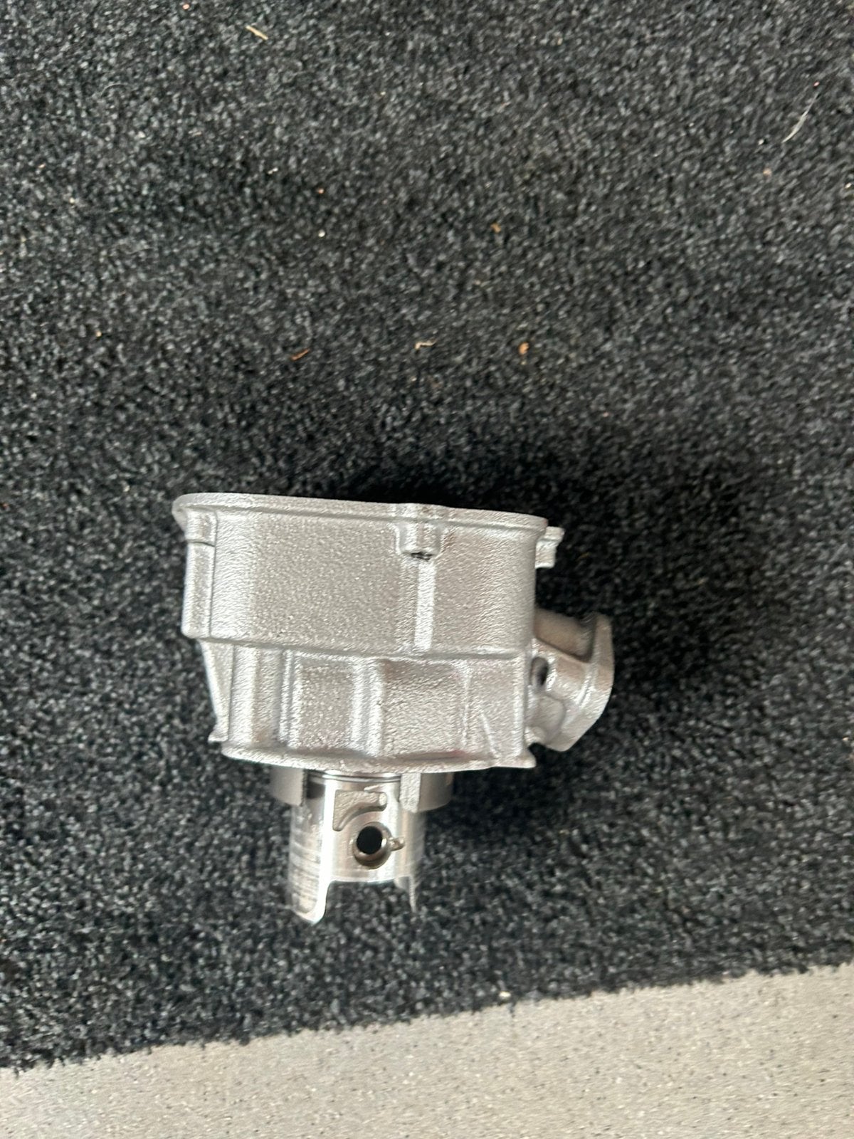 50cc naruku cilinder Derbi euro 3, Ophalen of Verzenden, Nieuw