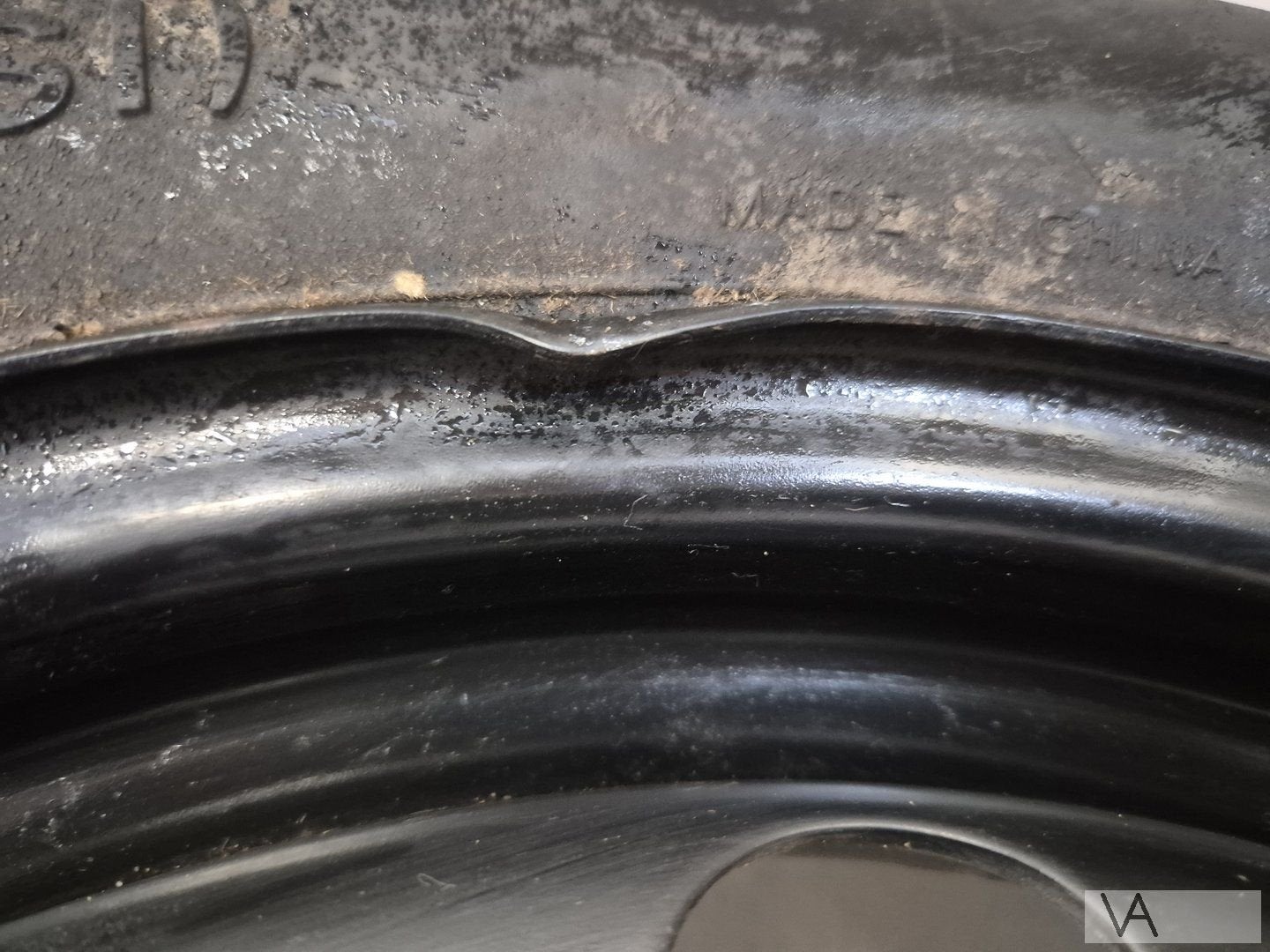 Thuiskomer VW Volkswagen Golf 5 6 7 Audi A3 Seat Leon €50, Gebruikt, -, -, Banden en Velgen