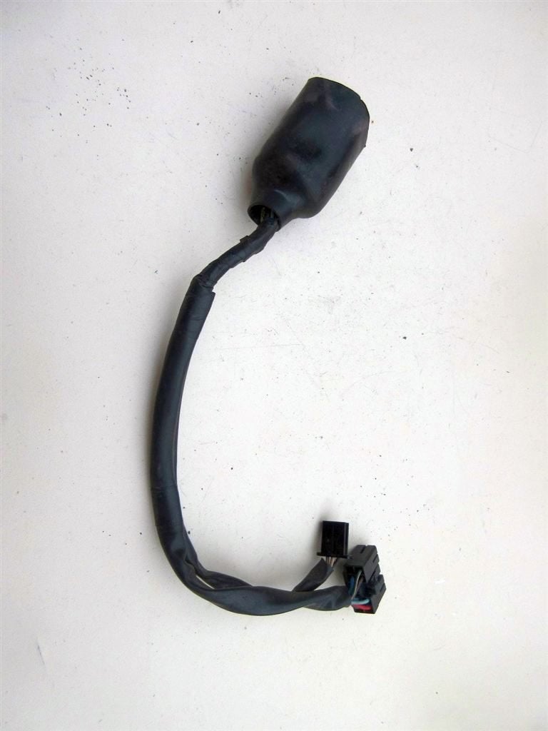 Yamaha XJ600 Diversion kabelboom draadboom bedrading XJ 600, Ophalen of Verzenden, Gebruikt