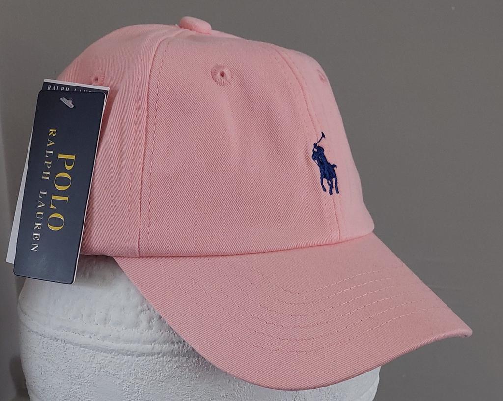 Ralph Lauren Cap, One Size, Verzenden, Nieuw, One size fits all, Pet
