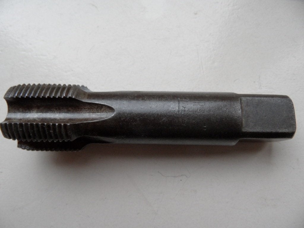tap R3/4, Ophalen of Verzenden, Zo goed als nieuw
