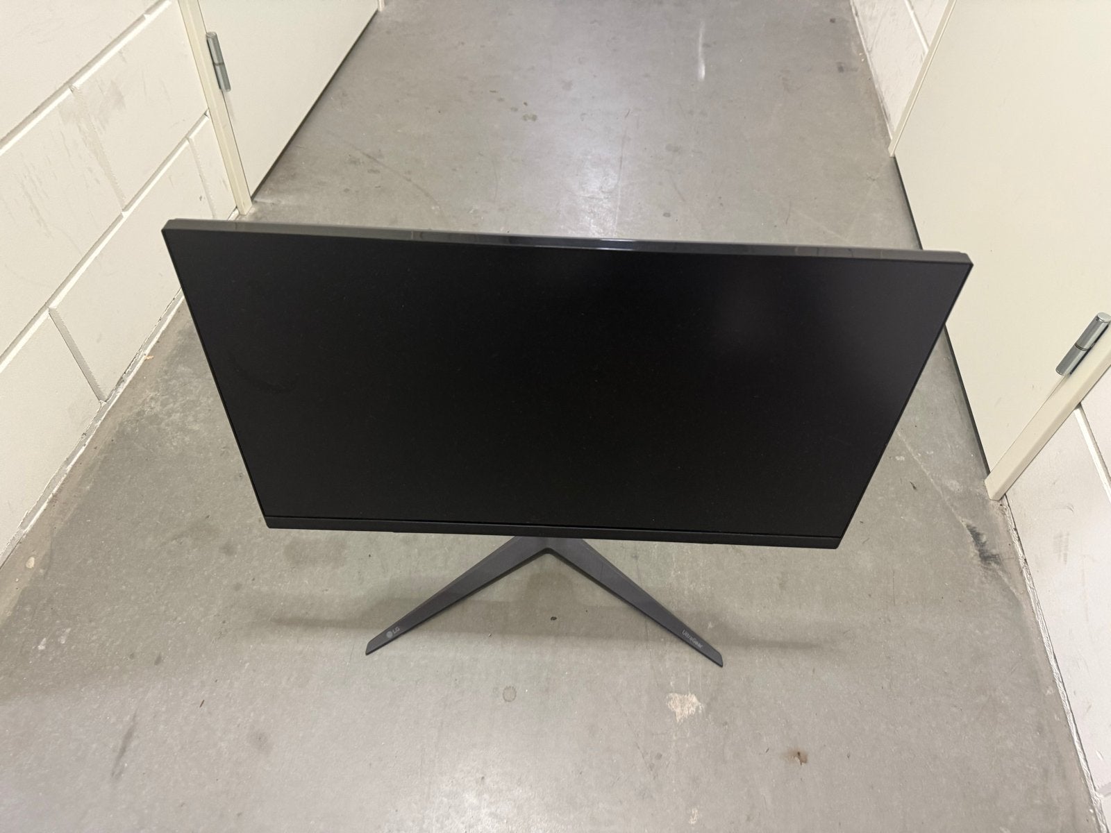 LG Gaming Monitor - Zo goed als nieuw, Computers en Software, Gaming, HDMI, IPS, 101 t/m 150 Hz