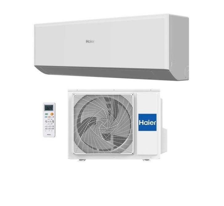 Haier GEOS R Plus 35 WiFi Split Airco - Koelen & Verwarmen, Witgoed en Apparatuur, Ophalen, Nieuw, 3 snelheden of meer, Koelen en Ontvochtigen