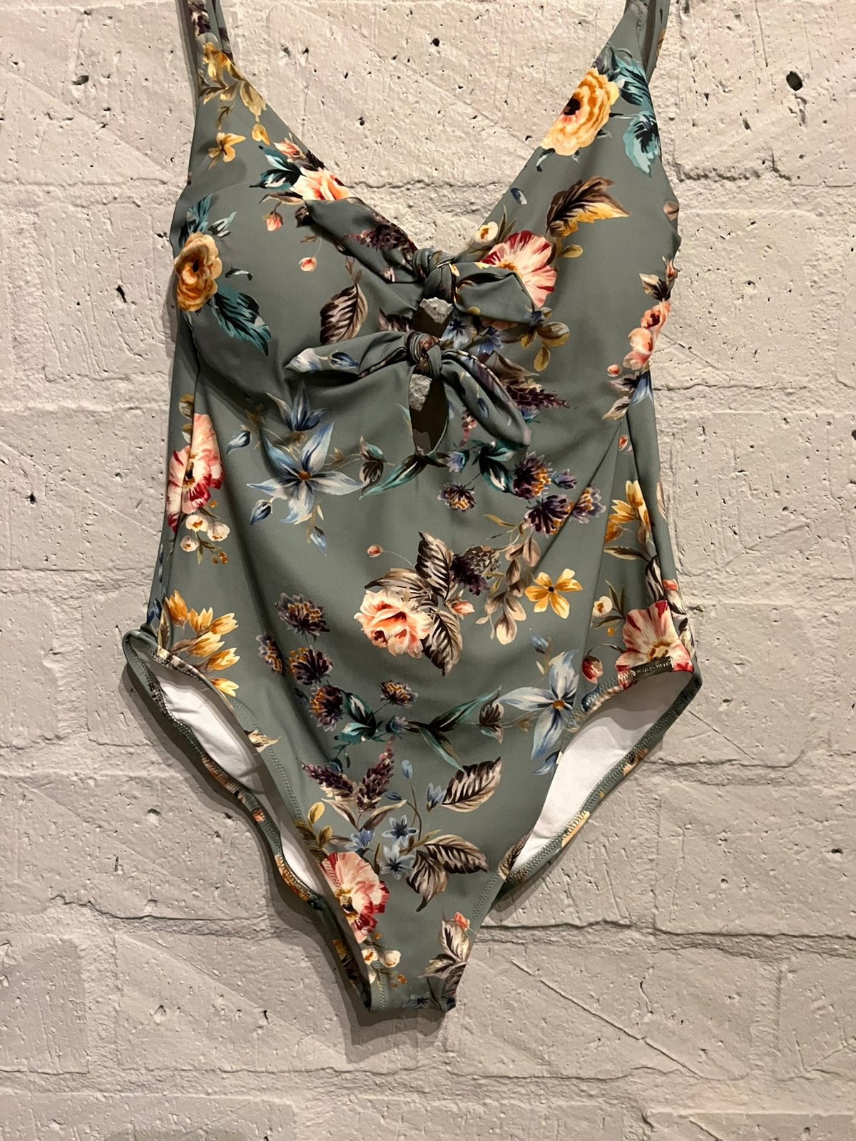 Watercult badpak maat 42/ 85 B NIEUW!! Nu €25,-, Kleding | Dames, Badmode en Zwemkleding, Ophalen of Verzenden, Nieuw, Badpak