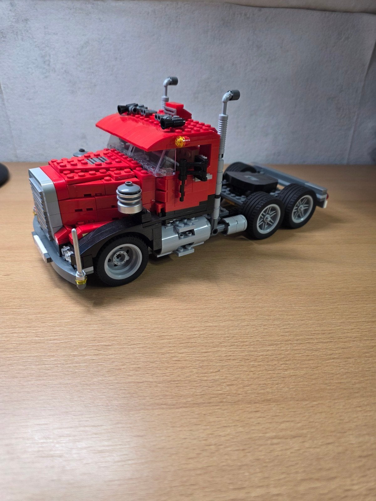 lego CREATOR  4955, Ophalen of Verzenden