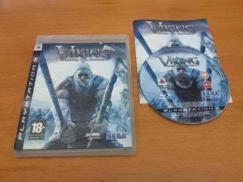 PS3 | VIKING, 1 speler, Ophalen of Verzenden, Gebruikt, Vanaf 18 jaar