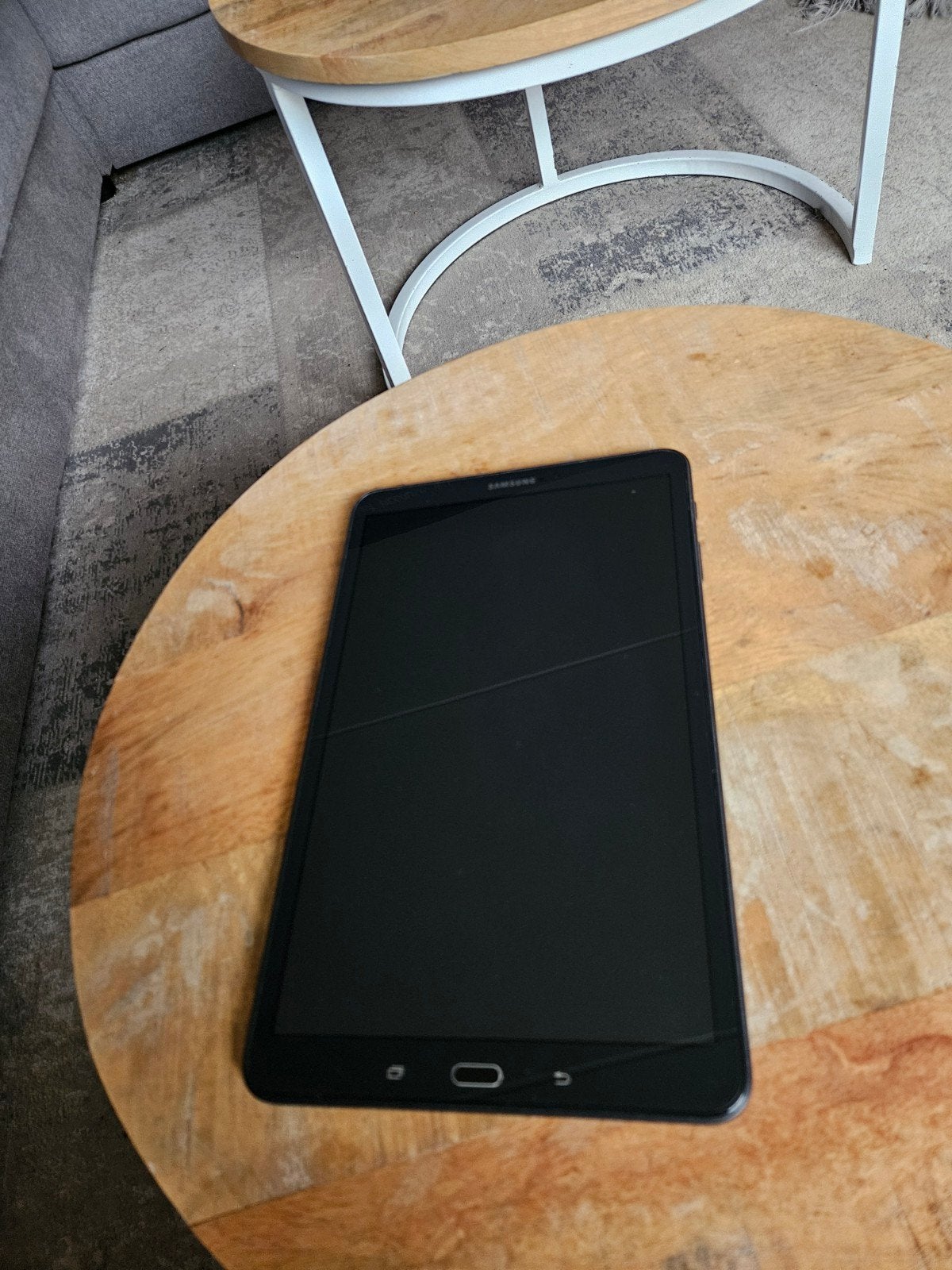 Samsung tab A6 (2016), Computers en Software, Android Tablets, Gebruikt, 10 inch, 16 GB, Ophalen of Verzenden