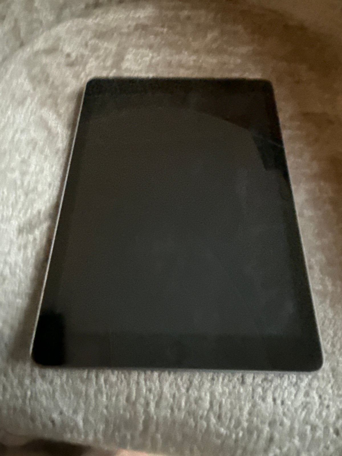 Apple iPad (A1954) - 6e generatie - Zilver, Computers en Software, Apple iPads, 10 inch, Gebruikt, 32 GB, Apple iPad