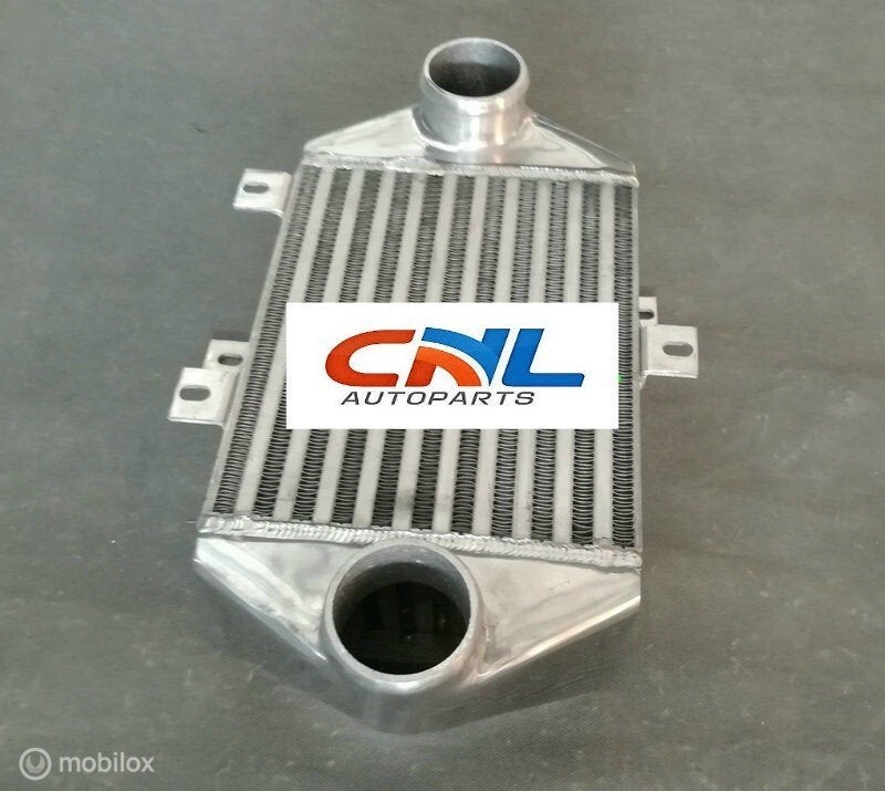 Side mount intercooler for Toyota MR2 SW20 3S-GTE 2, Auto-onderdelen, Nieuw, Ophalen of Verzenden
