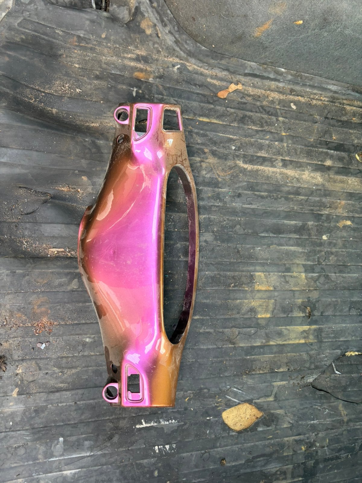 gilera runner binnen stuurkap, Motoren, Ophalen