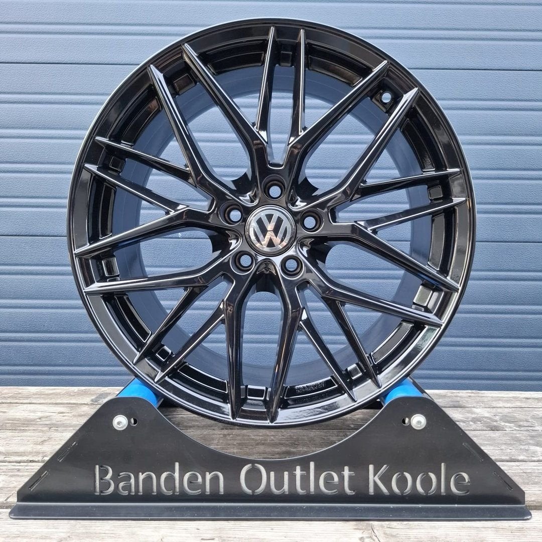 Volkswagen Caddy Golf 5 6 7 8 ID.3 ID.4 Scirocco 5x112 19'', 19 inch, Velg(en), -, -