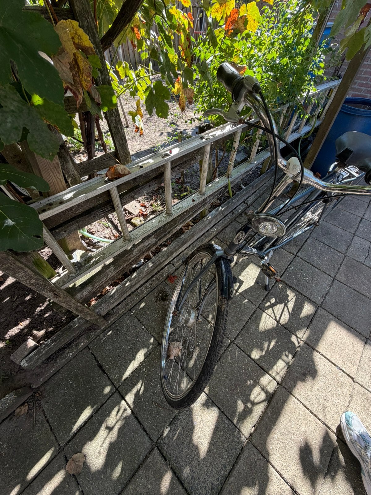 Fietsen, Ophalen, Gebruikt, 26 inch of meer, Versnellingen