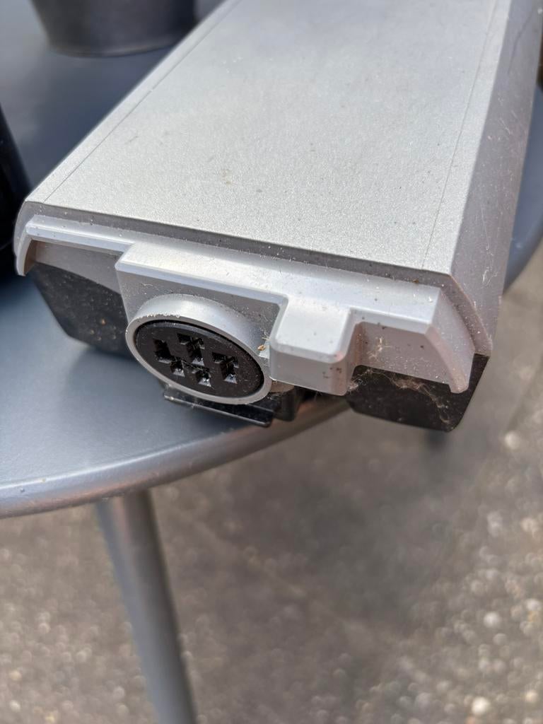 Defecte Bosch Powerpack 400, Ophalen, Gebruikt