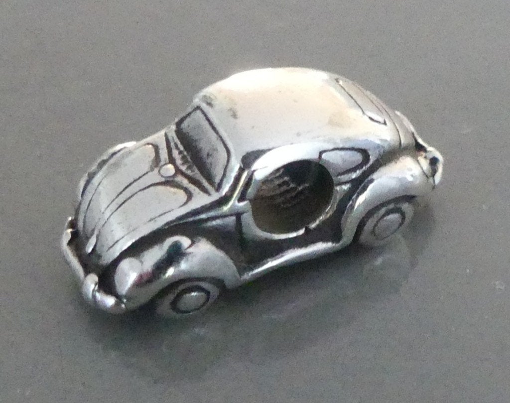 Trollbeads de KEVER (WORLDTOUR DUITSLAND), Sieraden, Tassen en Uiterlijk, Bedels, Gebruikt, -, Verzenden, -