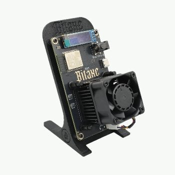 Laatste dag Aanbieding ! Bitaxe 601 1.2 Th  BTC / BCH Miner, Ophalen of Verzenden, Zo goed als nieuw