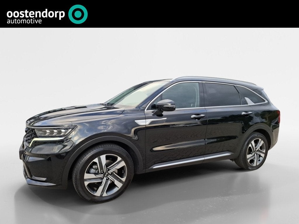 Kia Sorento 1.6 T-GDI PlugIn Hybride 7-zits