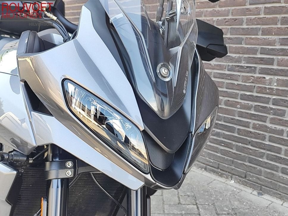 TRIUMPH TIGER 660 Sport Tiger660, Motorrijbewijs A, Meer dan 35 kW, Overig, Onbekend
