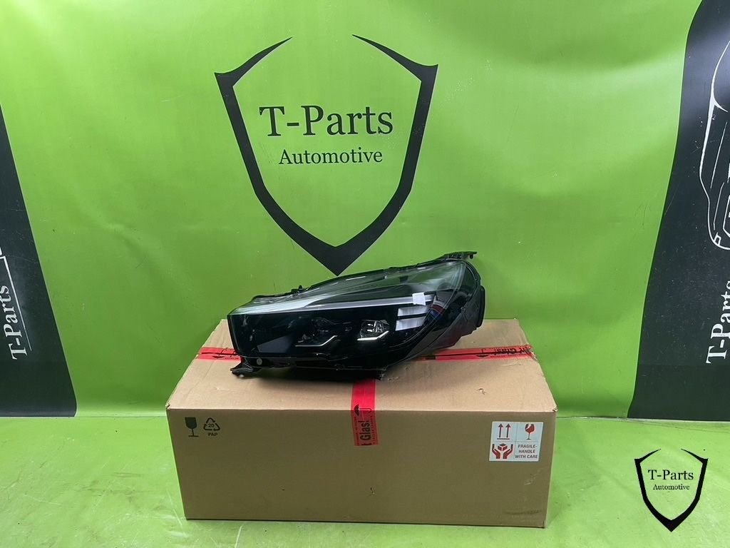 opel corsa f koplamp links lamp, Auto-onderdelen, Gebruikt, Opel Automobile GmbH, Ophalen of Verzenden, Kontakt@opel-infoservice.de