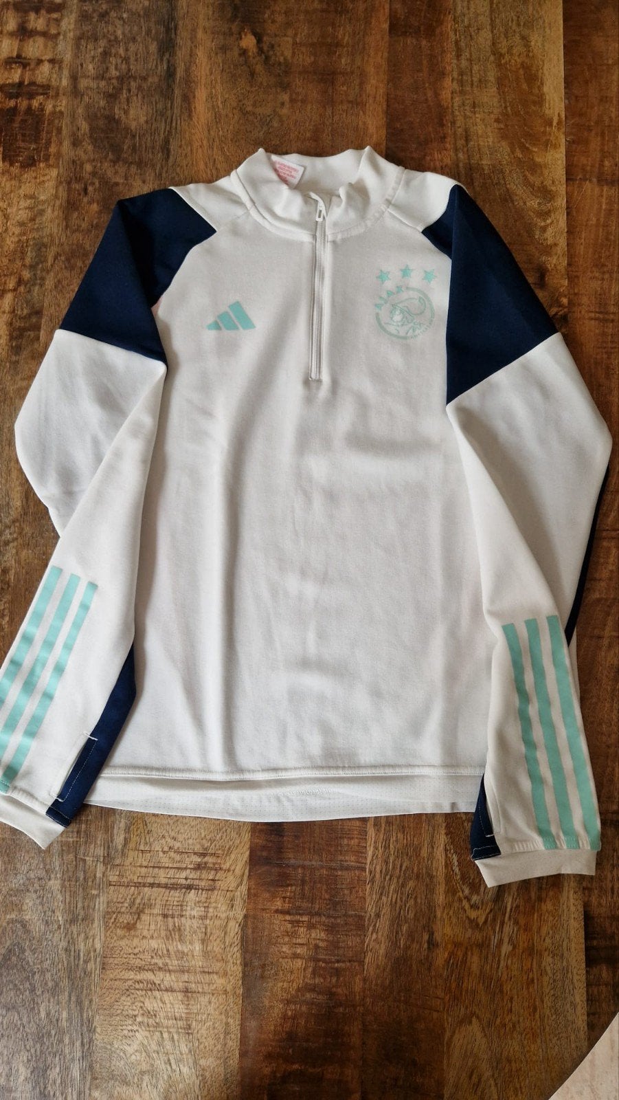 Merkkleding pakket Balenciaga, Adidas, Daily Aesthetikz (M/S, Ophalen of Verzenden, Nieuw, Maat 46 (S) of kleiner, Zwart
