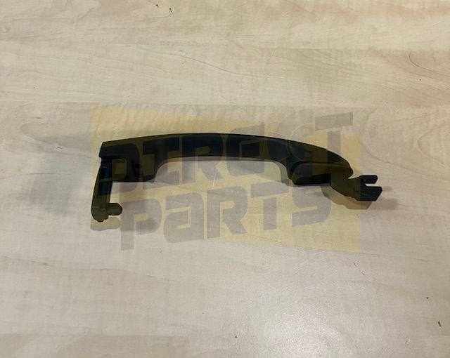 Ford Ka (12/08-6/16) portierklink Links Origineel! 1568156 R, Auto-onderdelen, -, Deur, -, Nieuw