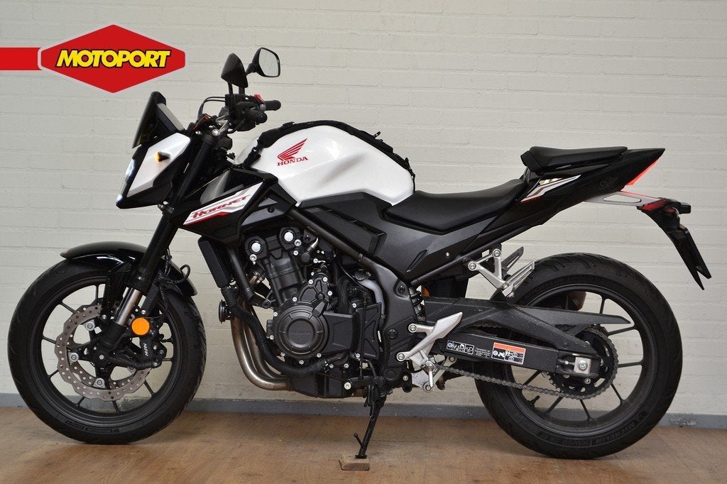 Honda CB 500 Hornet (bj 2024), Motoren, Dorneveld 180-184
B-1731  Zellik, BE, Honda Motor Europe, Bedrijf, Hlcbepccnl@honda-eu.com