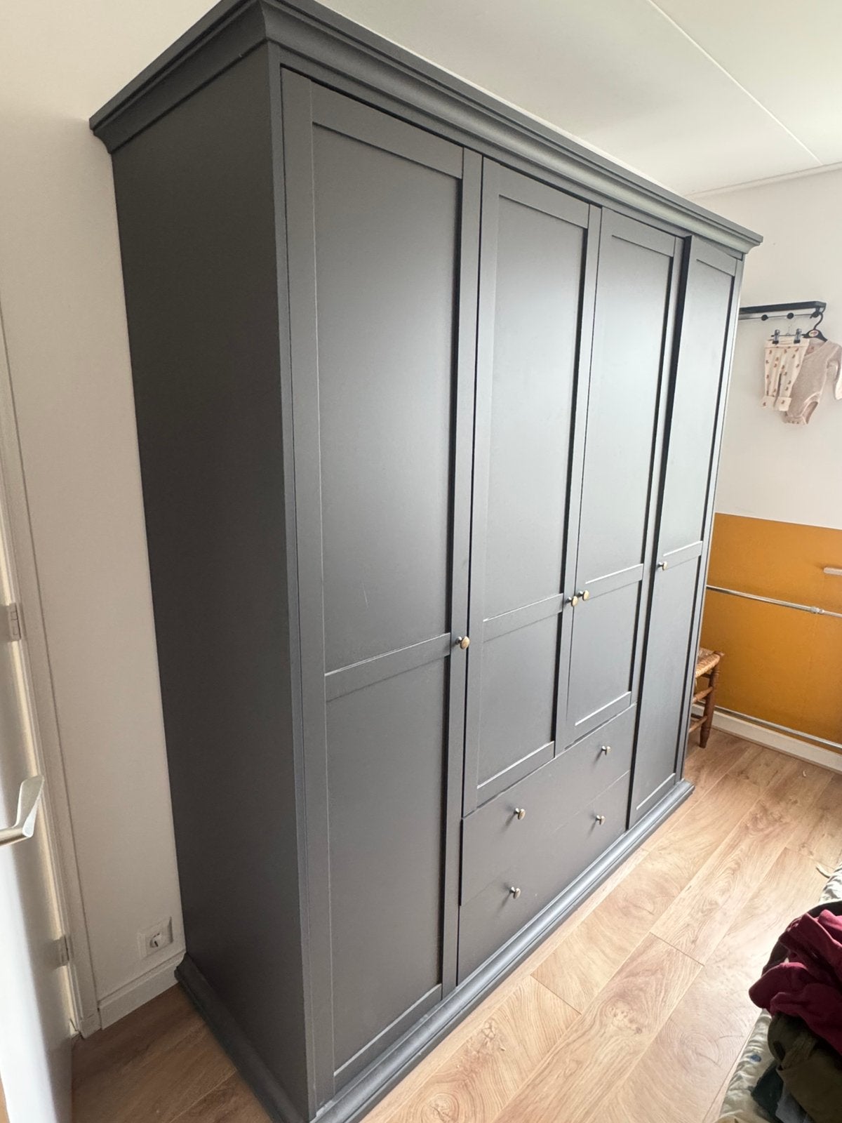 Kast Amber Leen Bakker, Ophalen, Gebruikt, 25 tot 50 cm