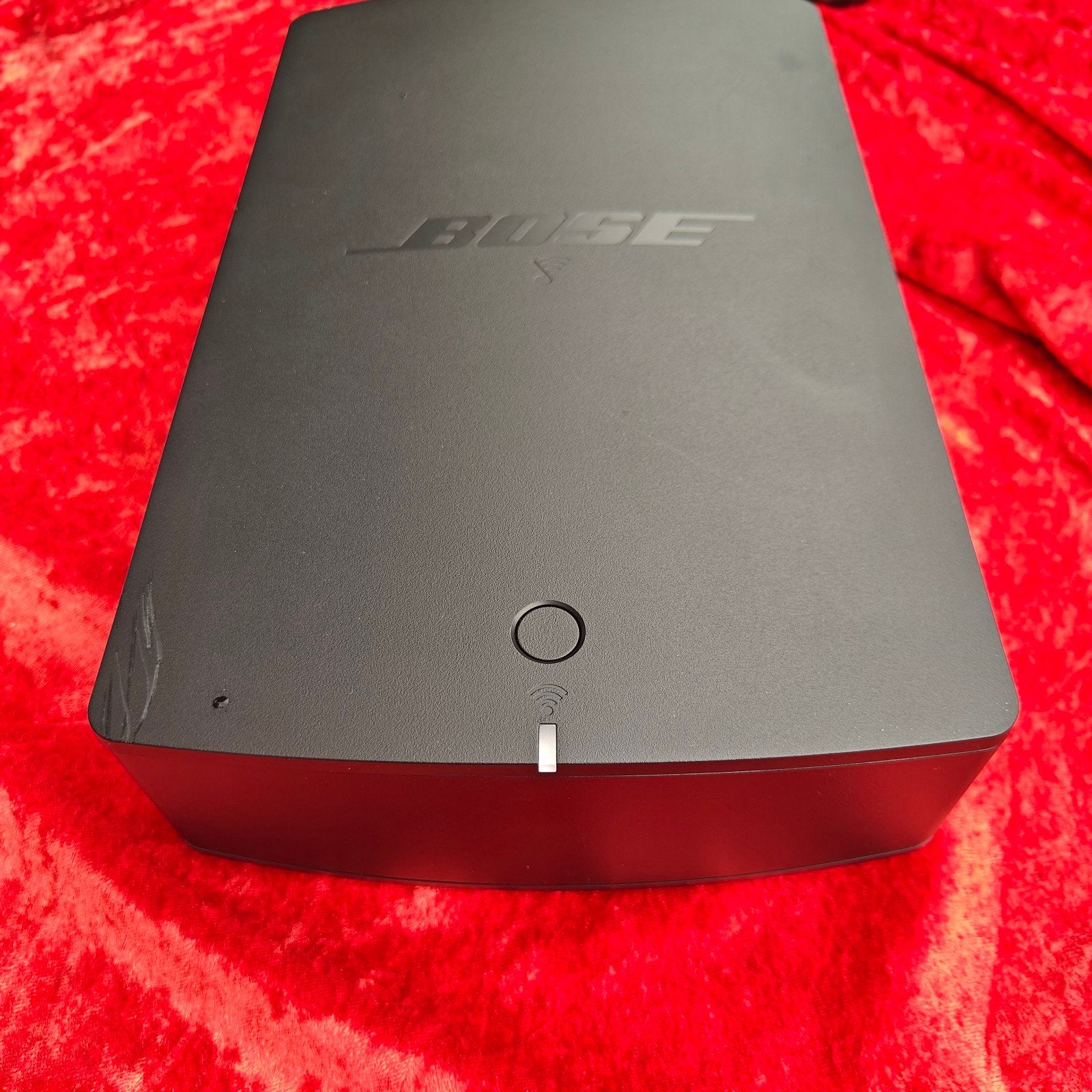 Bose Soundtouch SA 5 versterker, Audio, Tv en Foto, Overige merken, Soundbar, 70 watt of meer, Ophalen of Verzenden