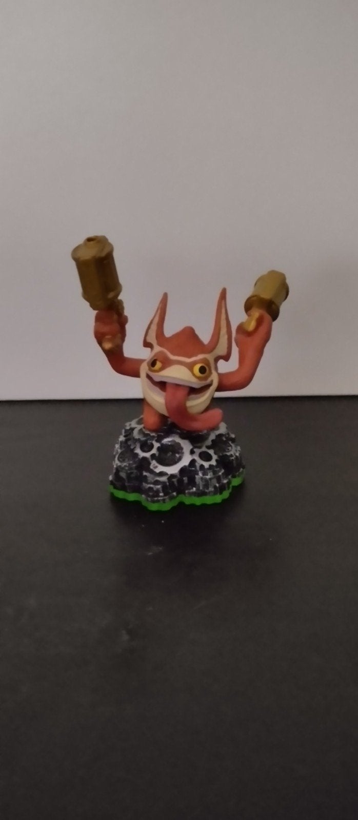 Skylanders Trigger Happy, Ophalen of Verzenden, Gebruikt