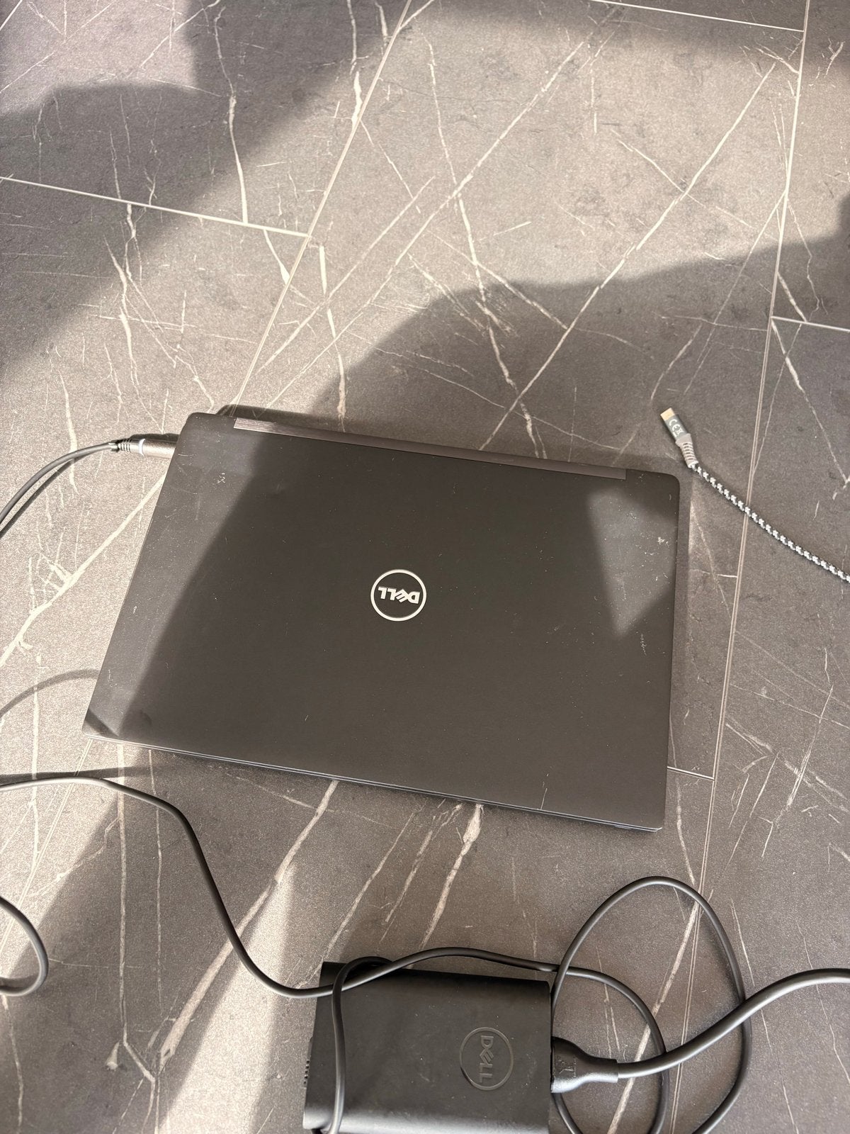 Dell Latitude 7280 Laptop - i5-6200U, 8GB RAM, Windows 11 Pr, Computers en Software, Windows Laptops, Gebruikt, 2 tot 3 Ghz, Qwerty