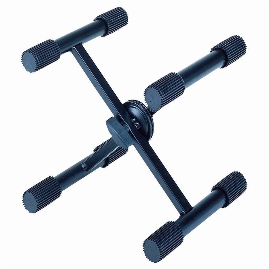 QuikLok QL/322 - Keyboard Stands, Ophalen of Verzenden, Nieuw, Instrumentstandaard